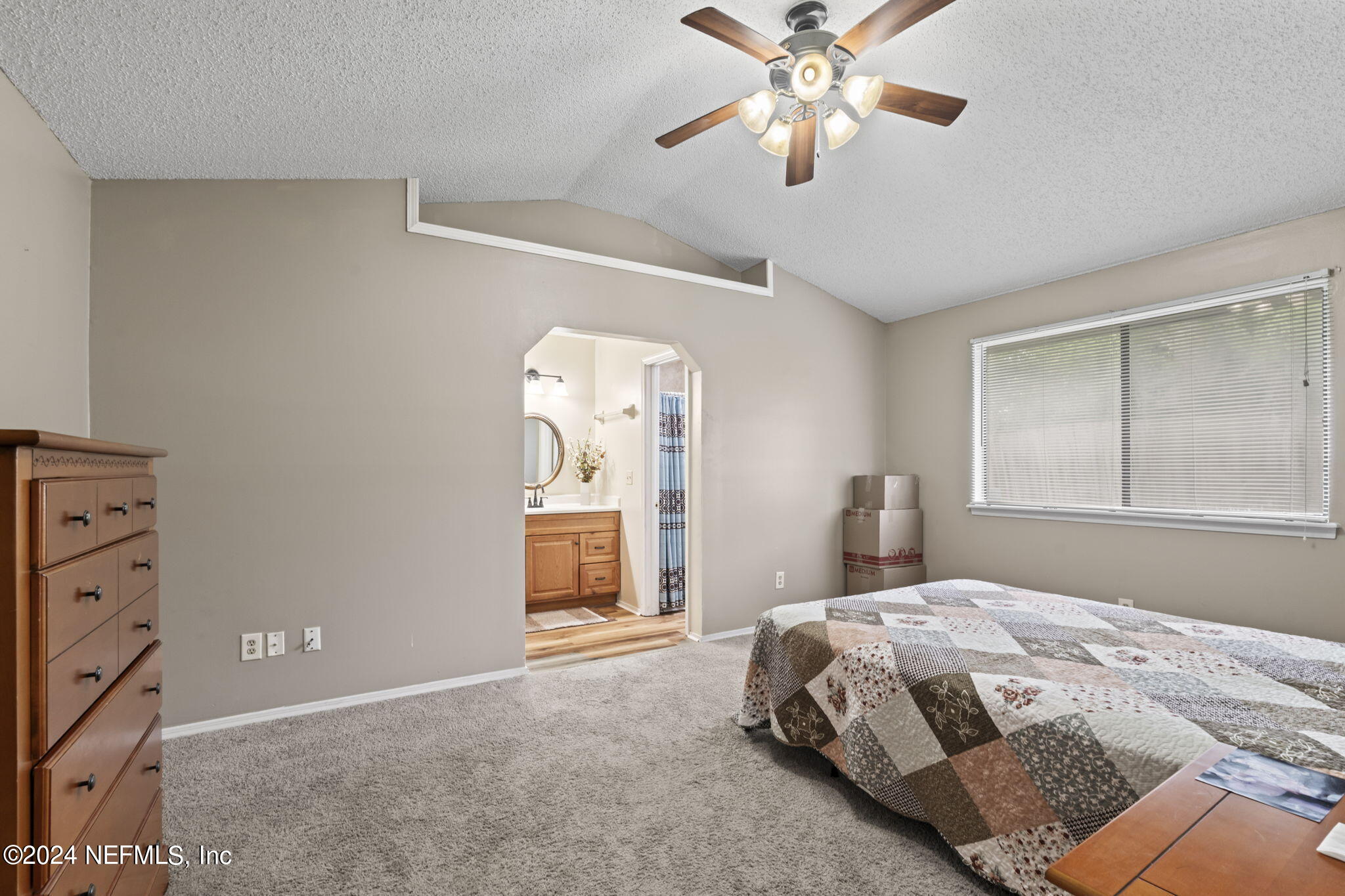 3314 Carlotta Road Middleburg, FL 32068 - Photo 25 of 46 Owners Suite