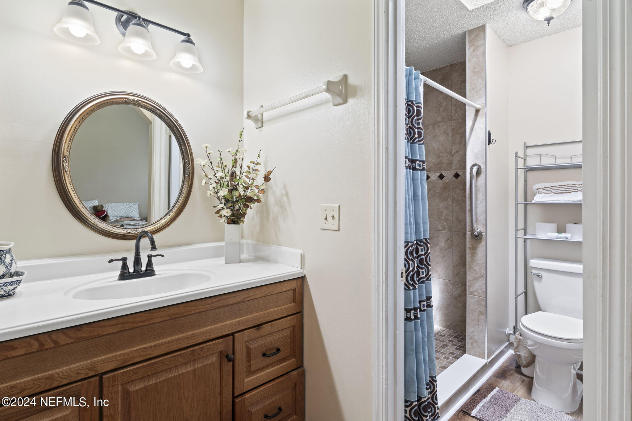 3314 Carlotta Road Middleburg, FL 32068 - Photo 29 of 46 Qwners Shower