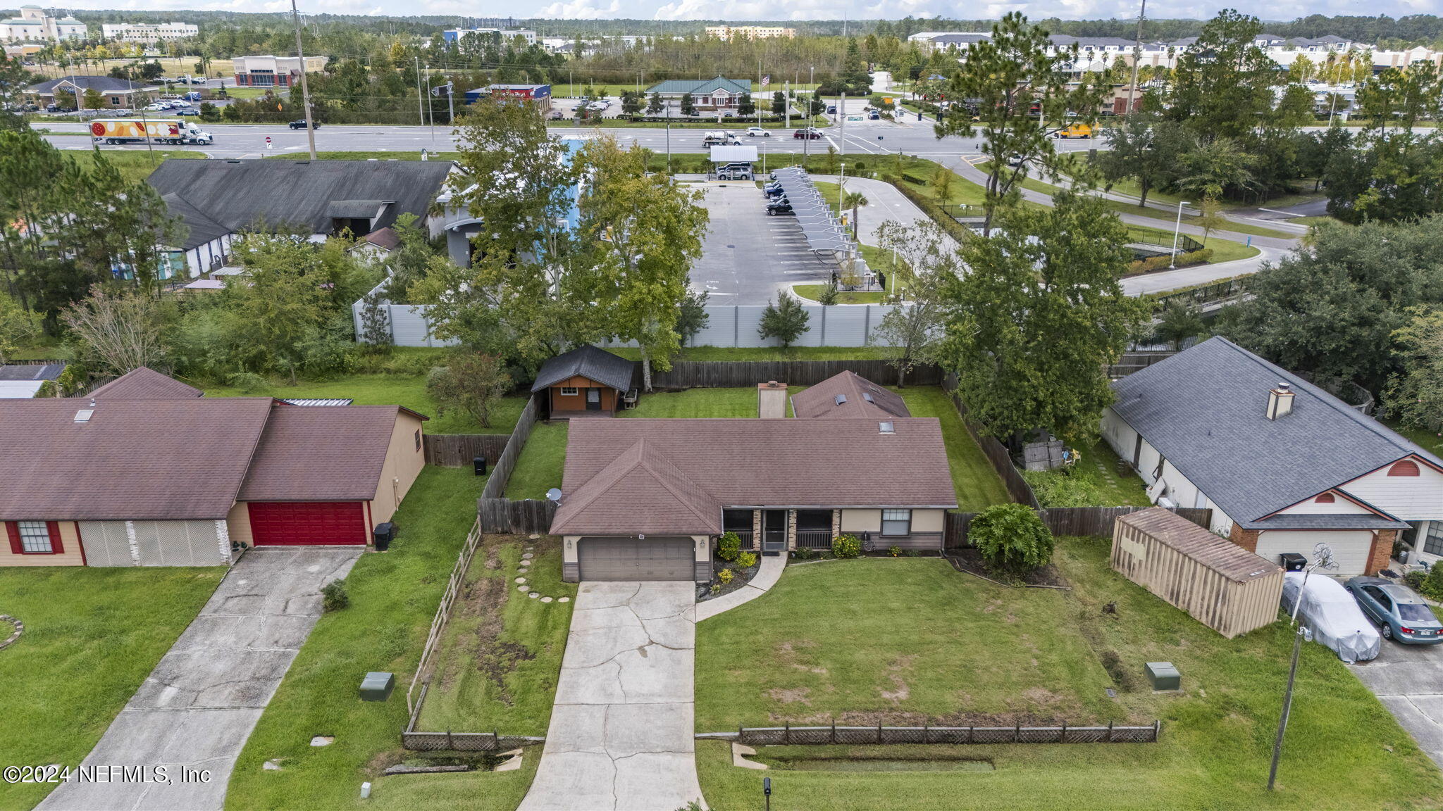 3314 Carlotta Road Middleburg, FL 32068 - Photo 42 of 46 Neighborhood-2