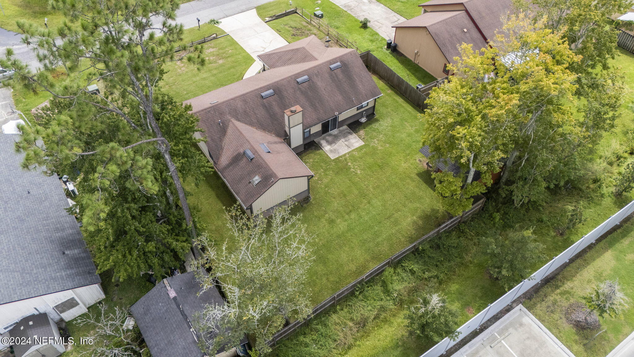 3314 Carlotta Road Middleburg, FL 32068 - Photo 44 of 46 Arie 2
