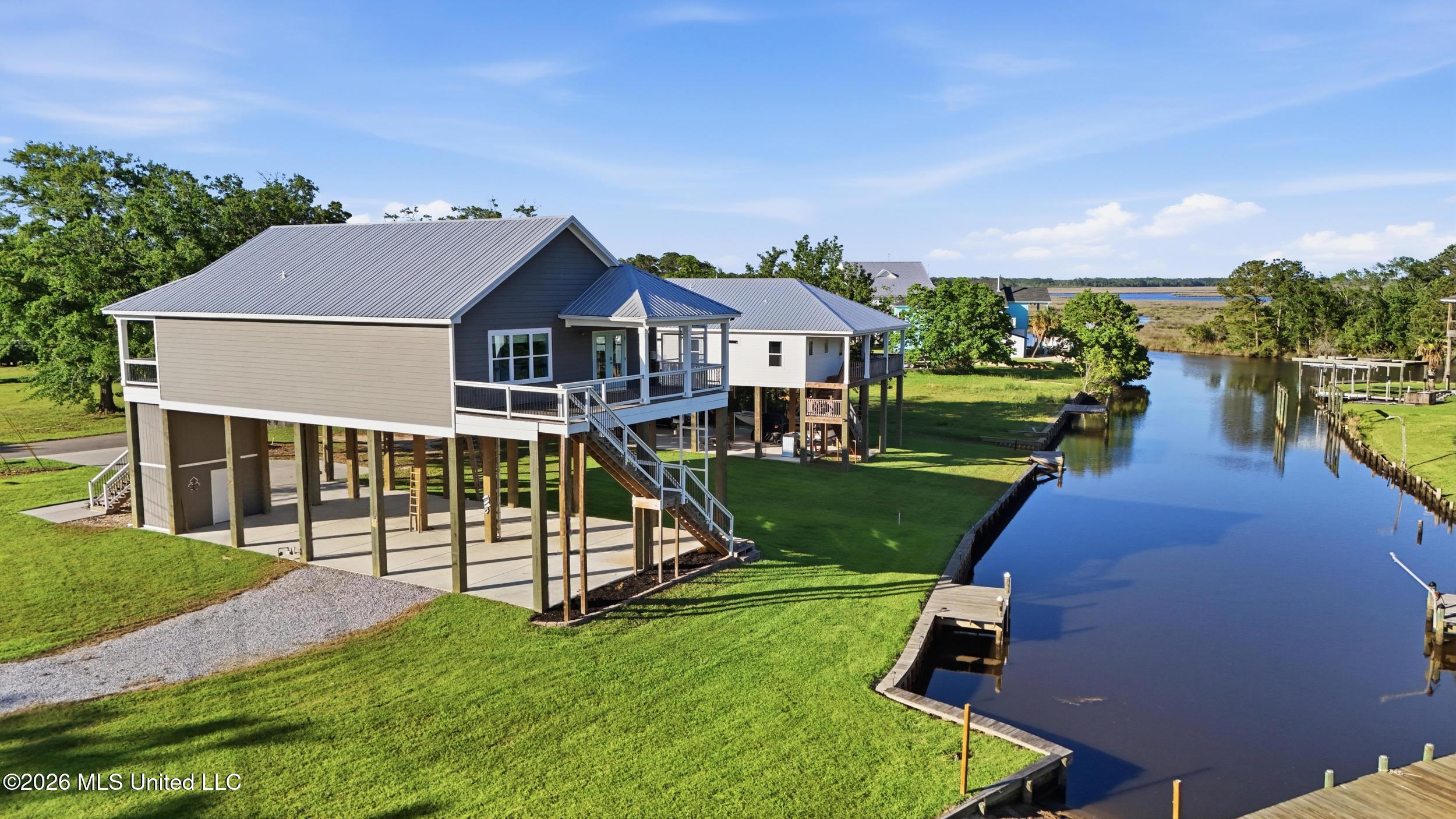 10093 East Shorecrest Road Biloxi, MS 39532 - Photo 50 of 56 81_dji_20260504175749_0076_d_autoremove_