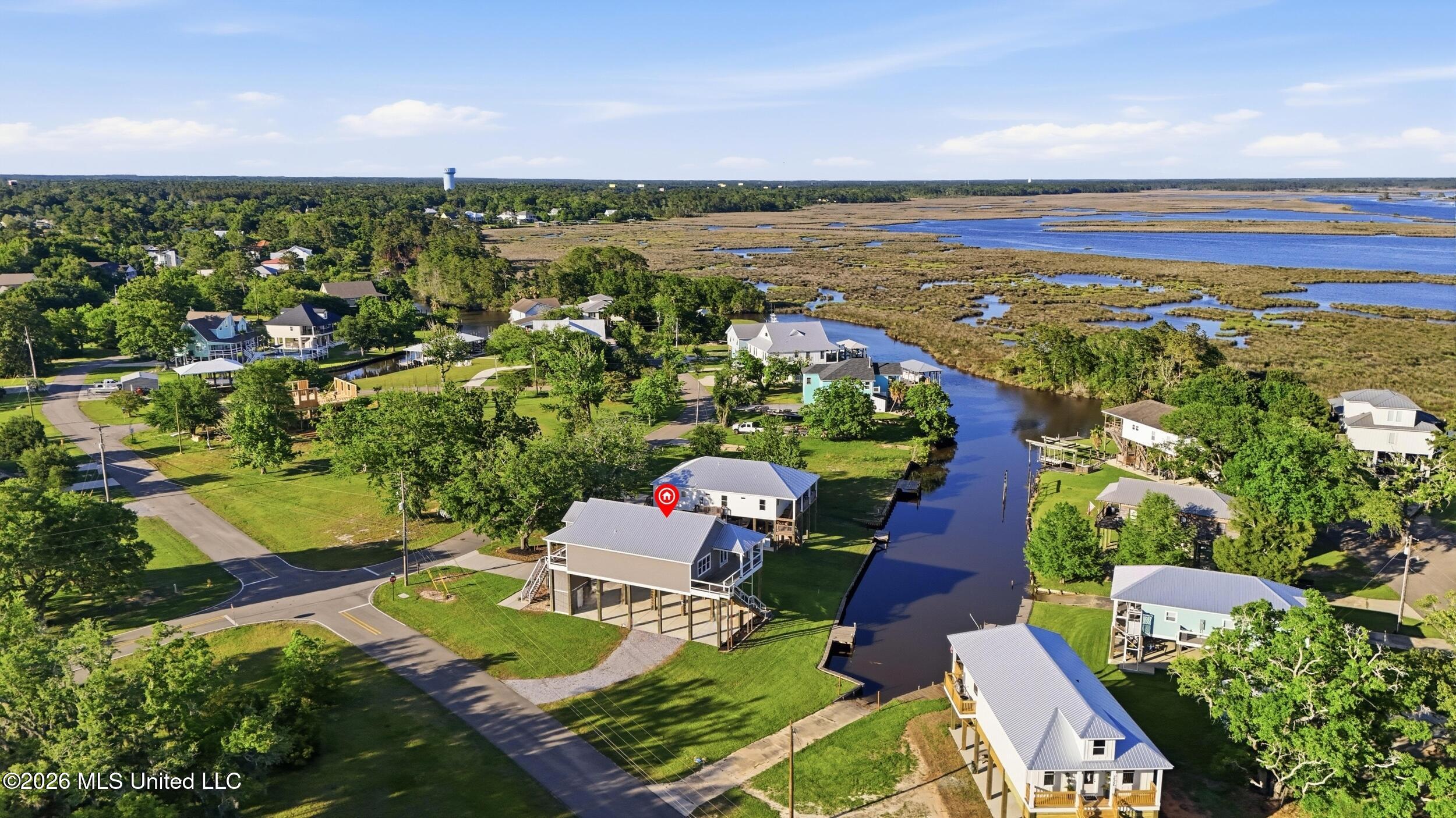 10093 East Shorecrest Road Biloxi, MS 39532 - Photo 55 of 56 86_dji_20260504180341_0097_d_autoremove_