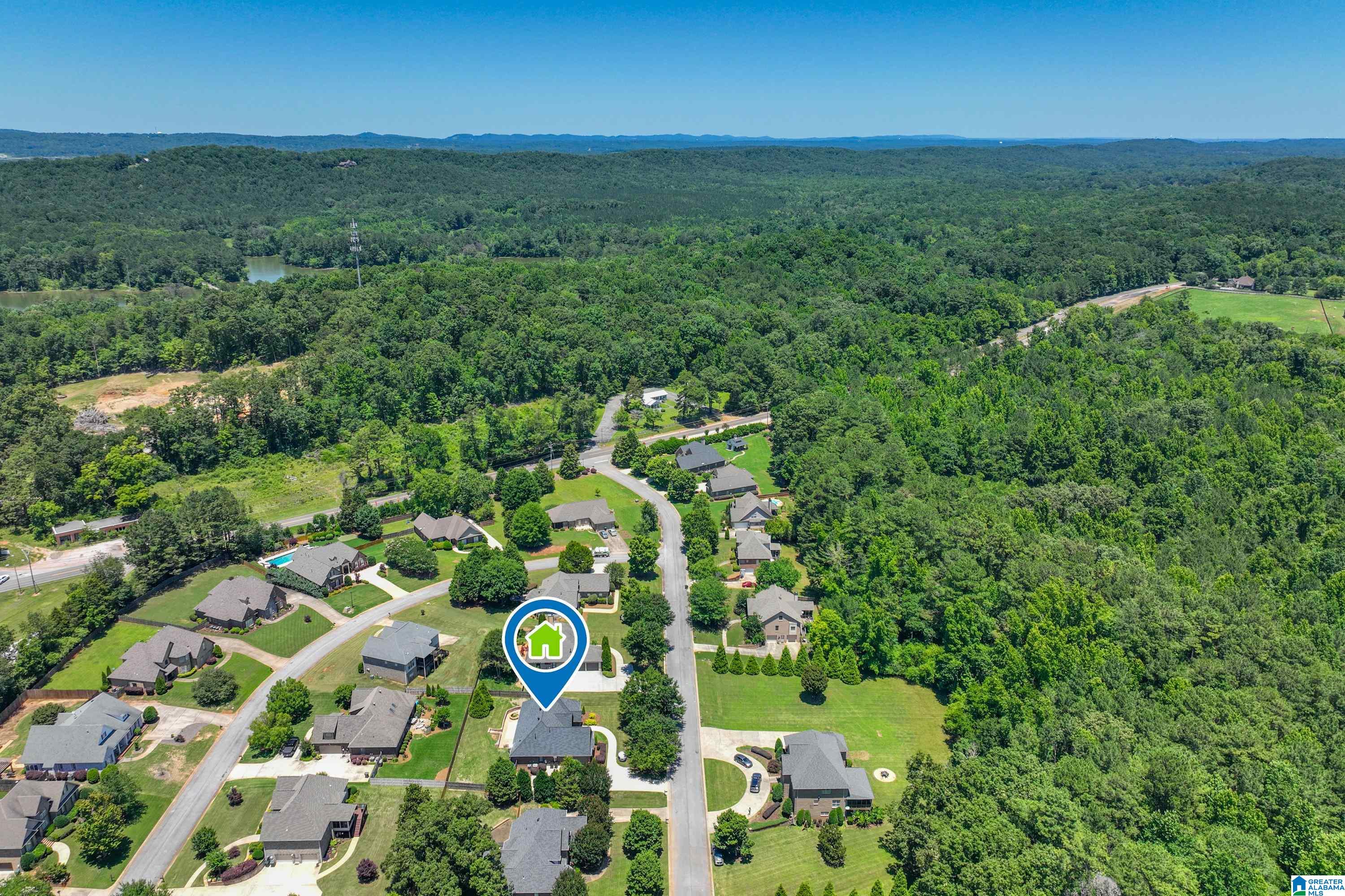 1020 Millstone Road Leeds, AL 35094 - Photo 74 of 76