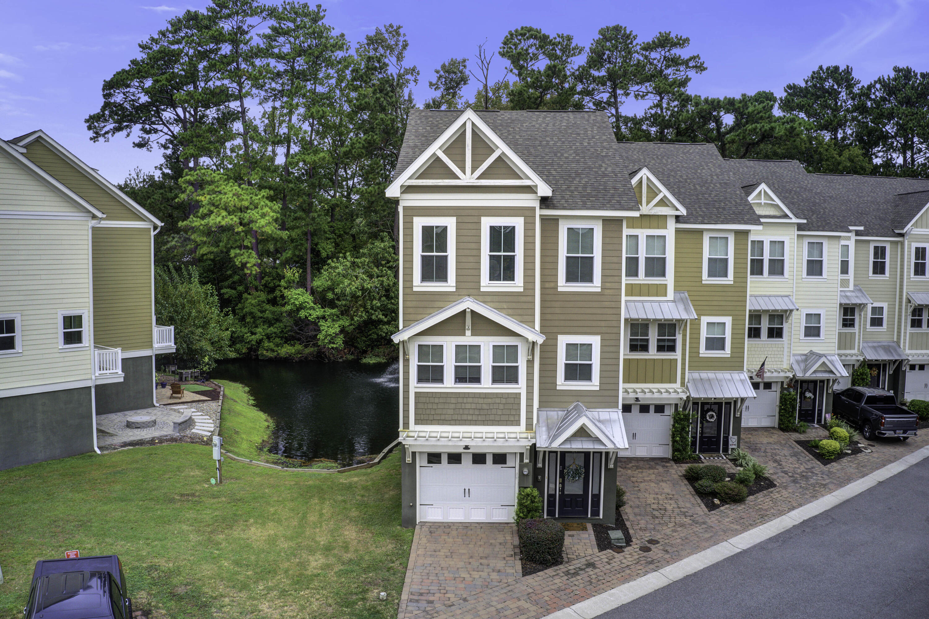 5911 Steward Street, Unit 24 Hanahan, SC 29410 - Photo 3 of 37 5911 (2)