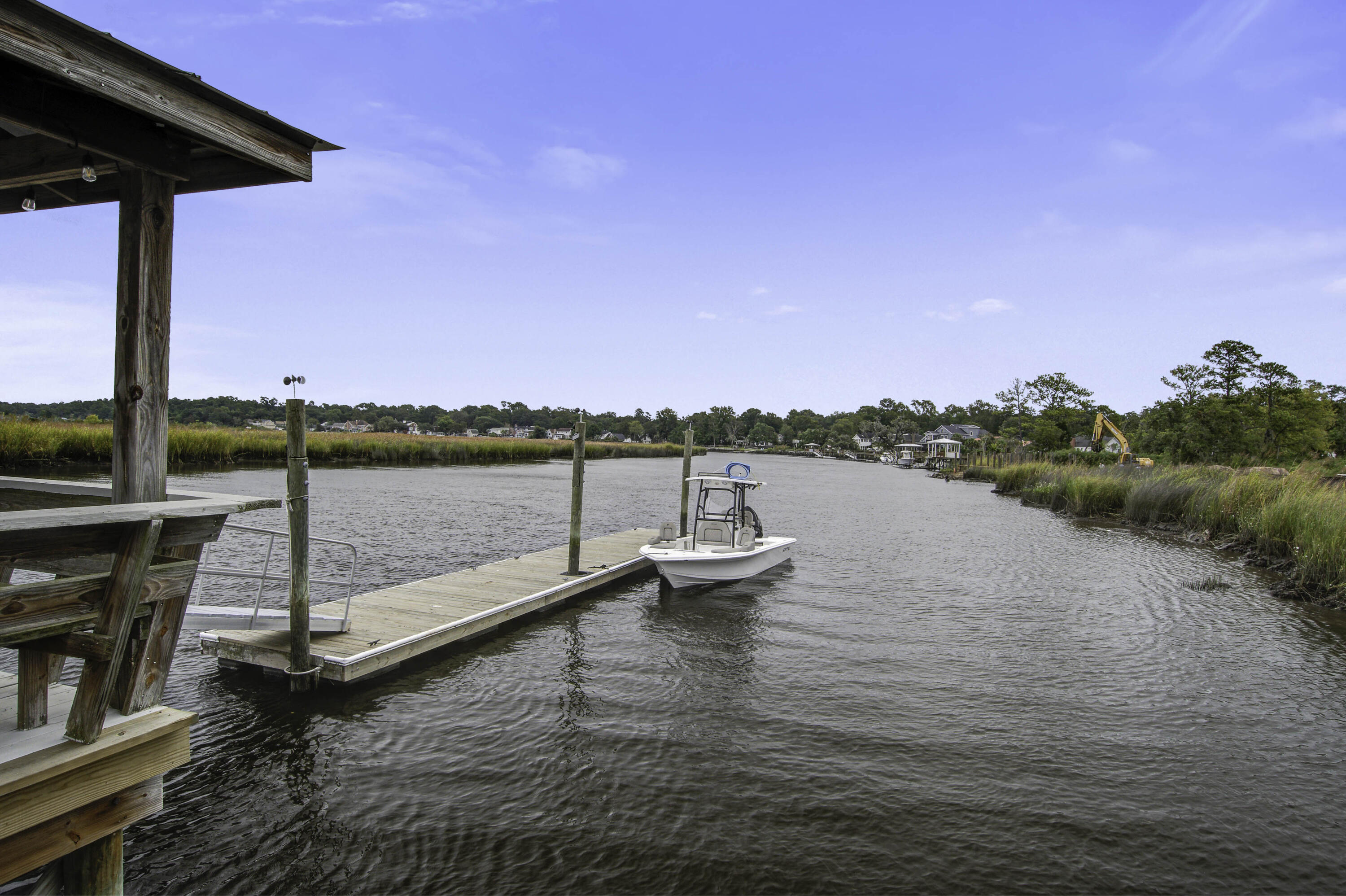 5911 Steward Street, Unit 24 Hanahan, SC 29410 - Photo 32 of 37 5911 (22)