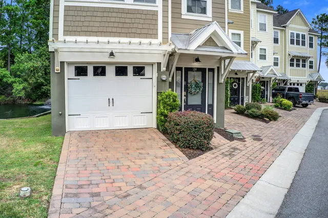 $475,000 | 5911 Steward Street, Unit 24, Hanahan, SC 29410