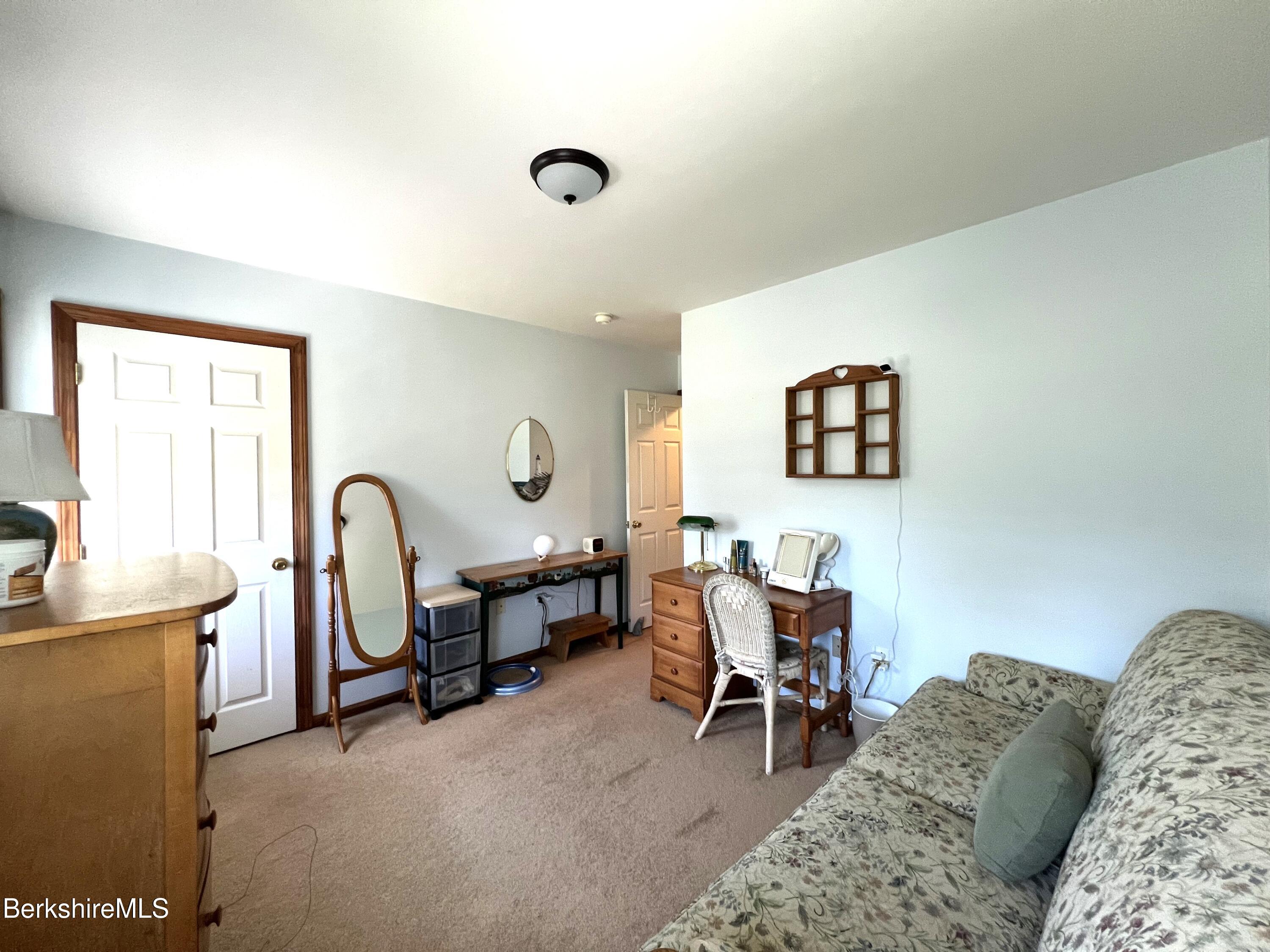 215 Partridge Road Pittsfield, MA 01201 - Photo 26 of 38 a living room with furniture
