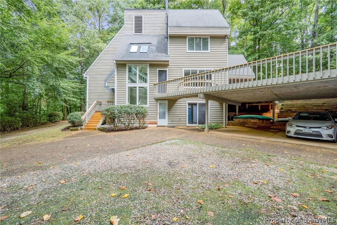 411 Hempstead Road Williamsburg, VA 23188 - Photo 1 of 39 Gallery Image 1