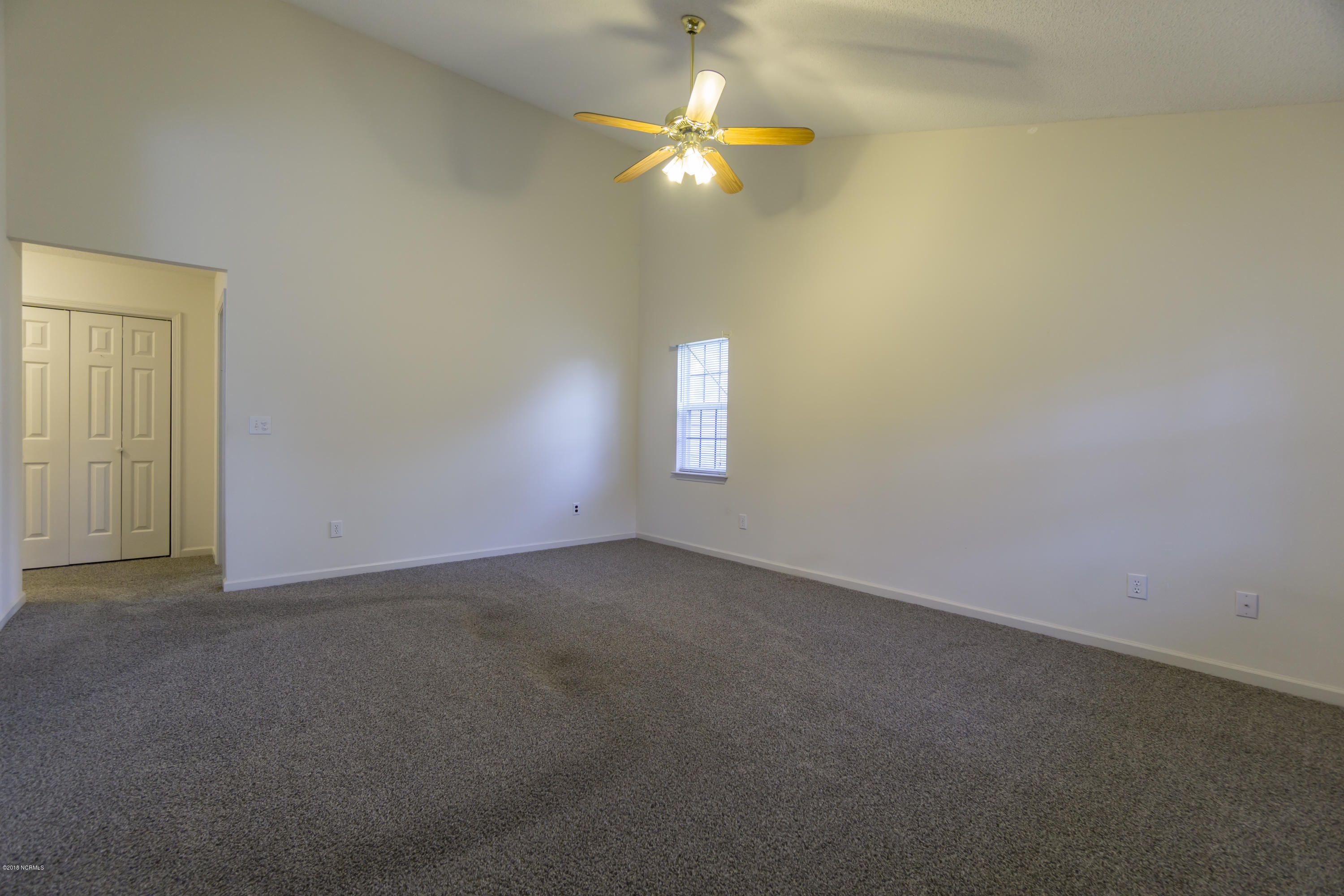 2108 White Road Wilmington, NC 28411 - Photo 3 of 21 Ample size den with plenty of light