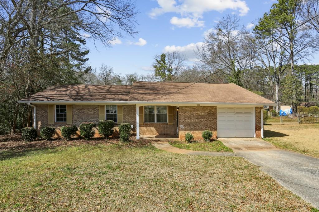 2235 Chamois Court Decatur, GA 30035 - Photo 1 of 1