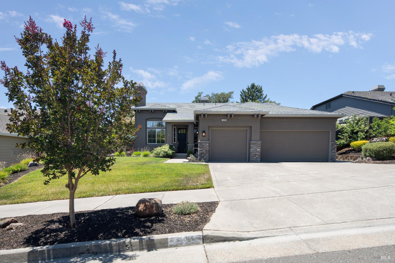 3420 Henderson Circle Santa Rosa, CA 95403 - Photo 1 of 61