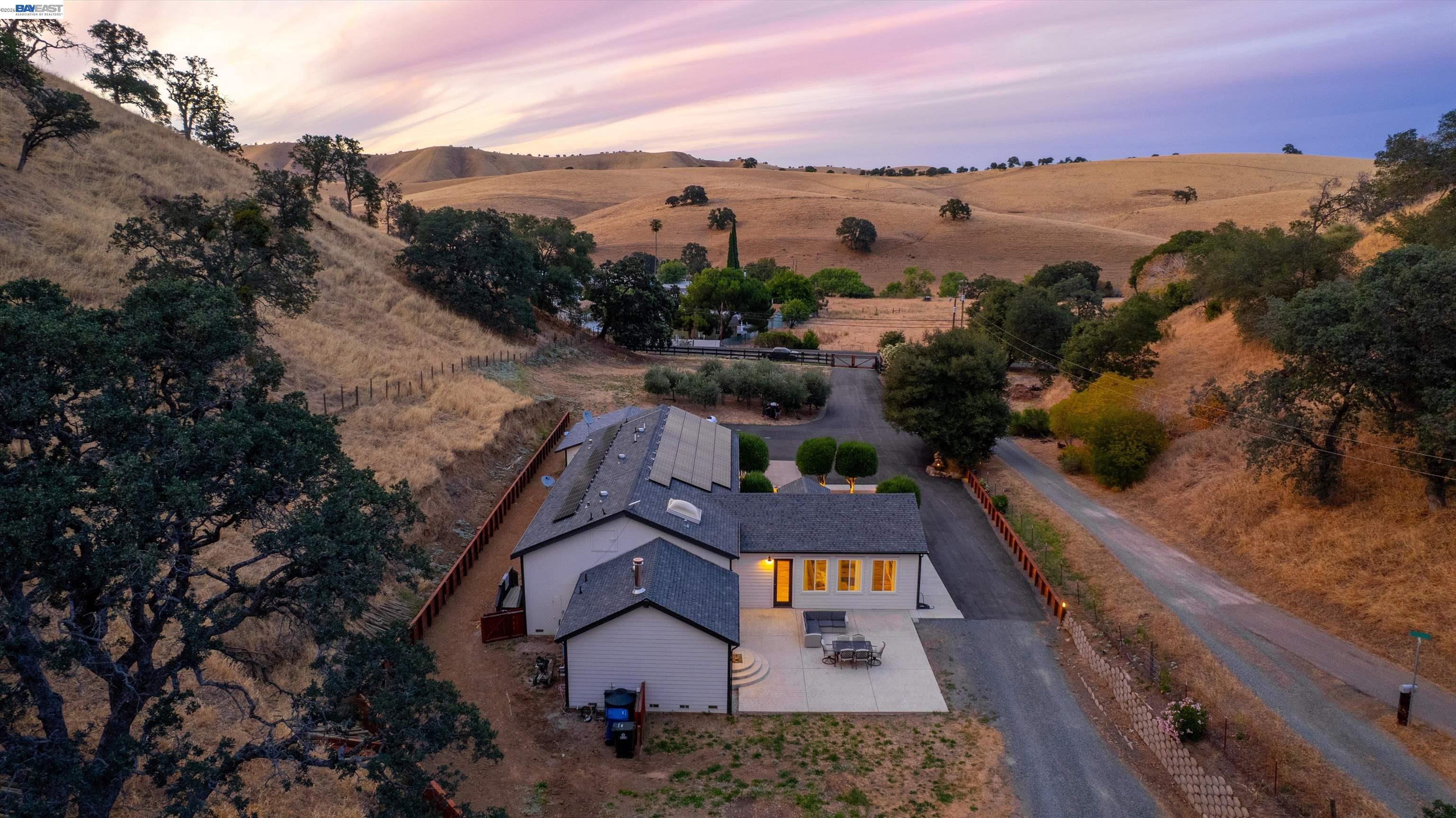 16800 Marsh Creek Road Clayton, CA 94517 - Photo 68 of 86
