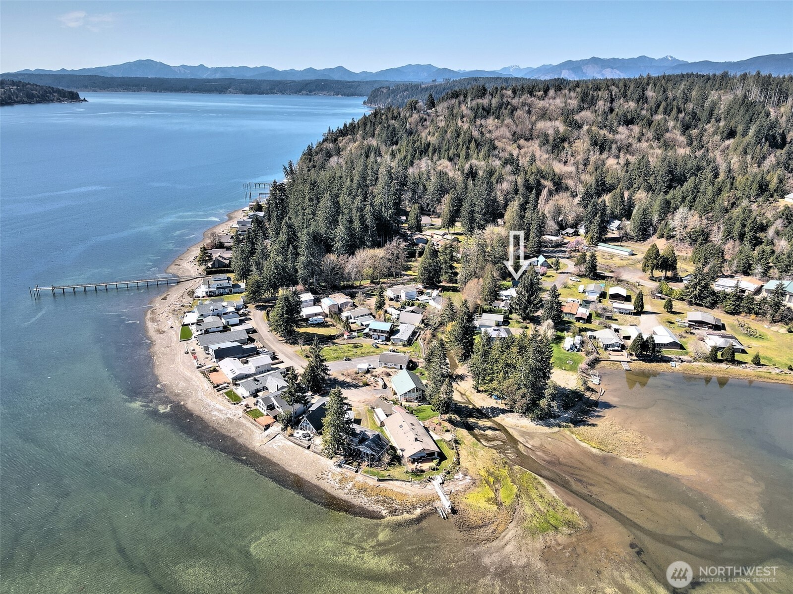 30 Brook Place Tahuya, WA 98588 - Photo 18 of 40