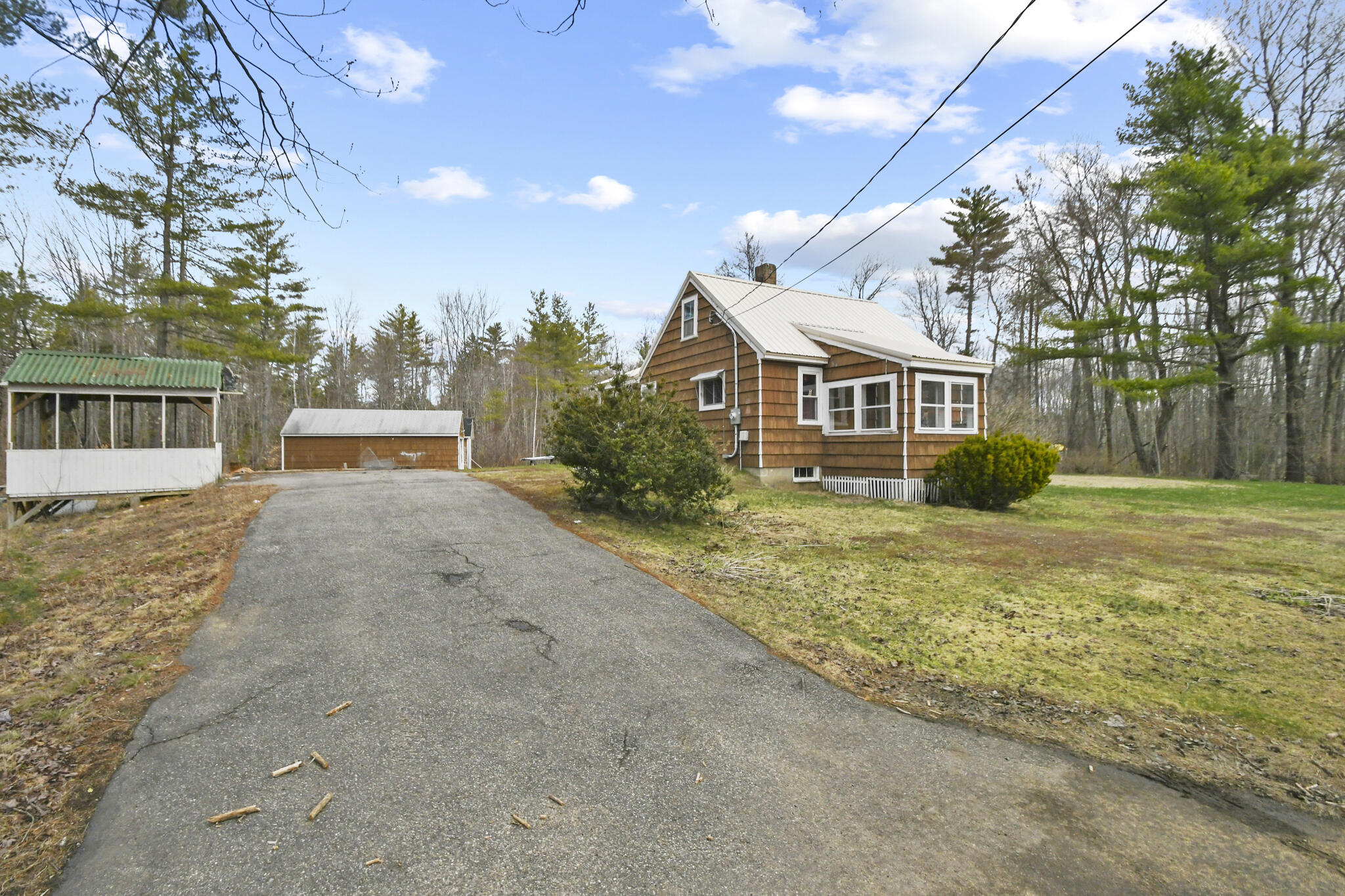 219 Upper Cross Road Lebanon, ME 04027 - Photo 13 of 25 219 Upper Cross RoadLebanon ME 04027-01