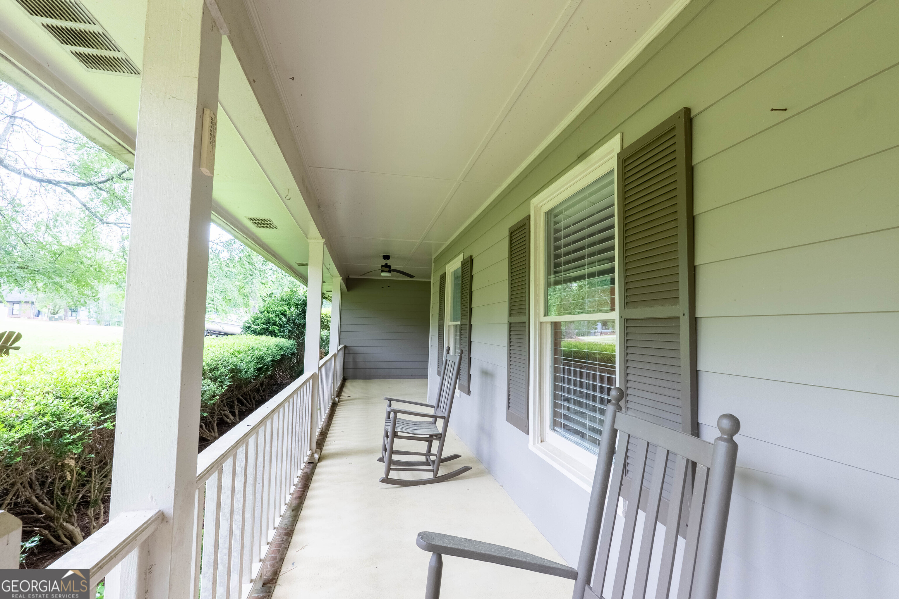 139 Cords Bridge Road Northeast Milledgeville, GA 31061 - Photo 35 of 35 a view of balcony with furniture