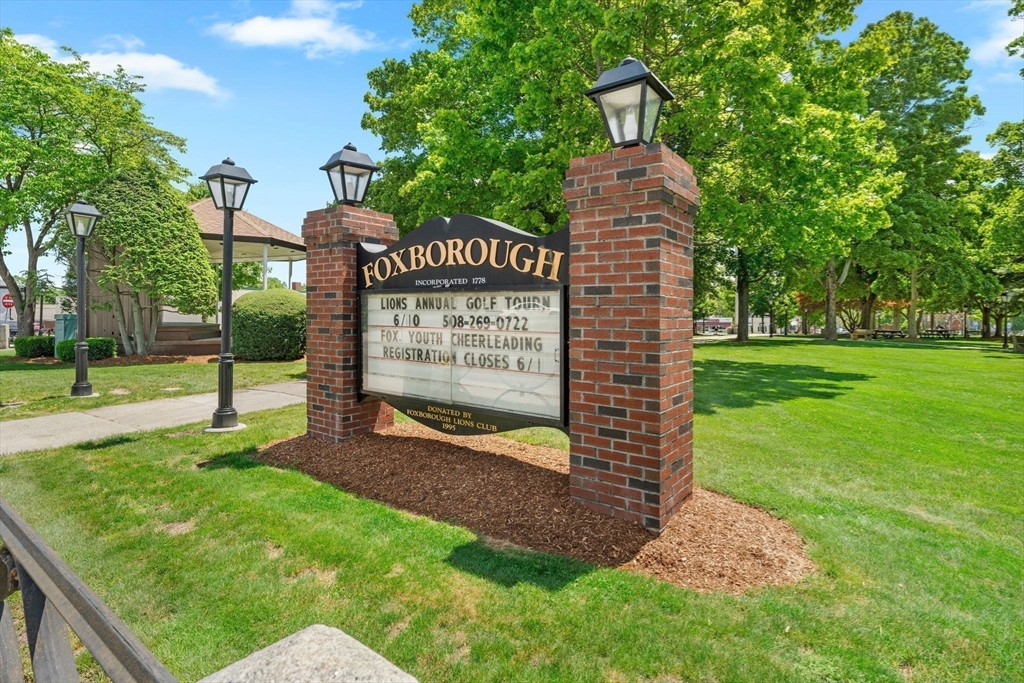7 Main Street, Unit 9 Foxboro, MA 02035 - Photo 12 of 19