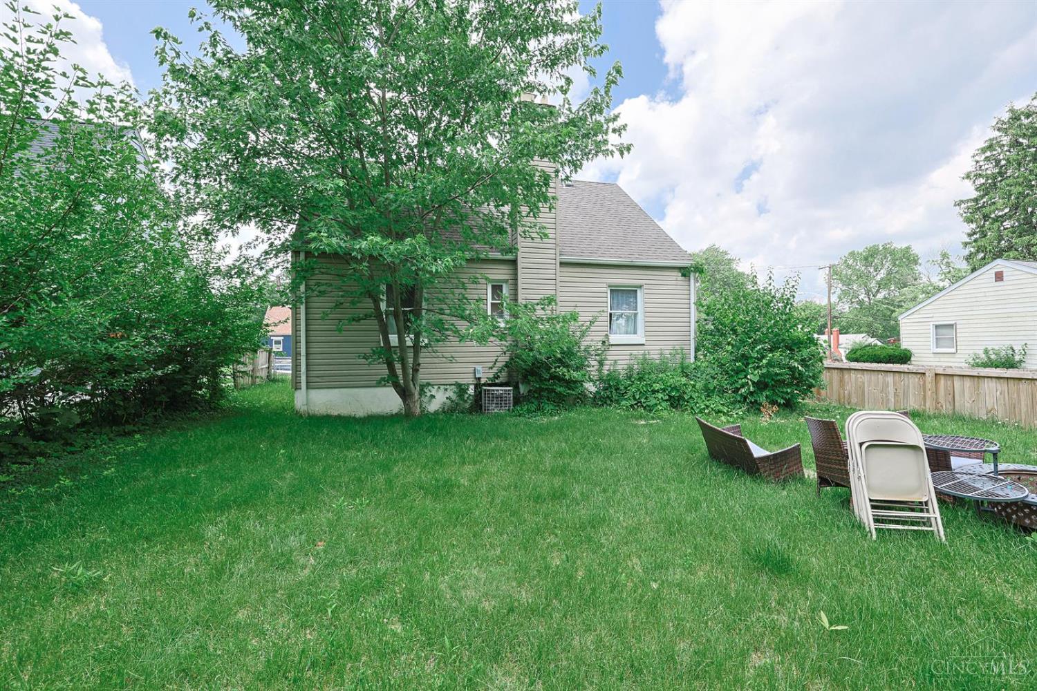5754 Argus Road Cincinnati, OH 45224 - Photo 22 of 27
