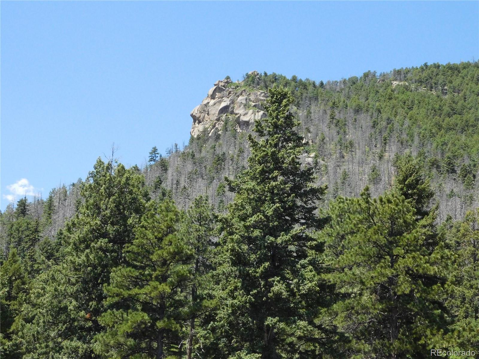 5900 Pawnee Road Larkspur, CO 80118 - Photo 35 of 45 a view of a building