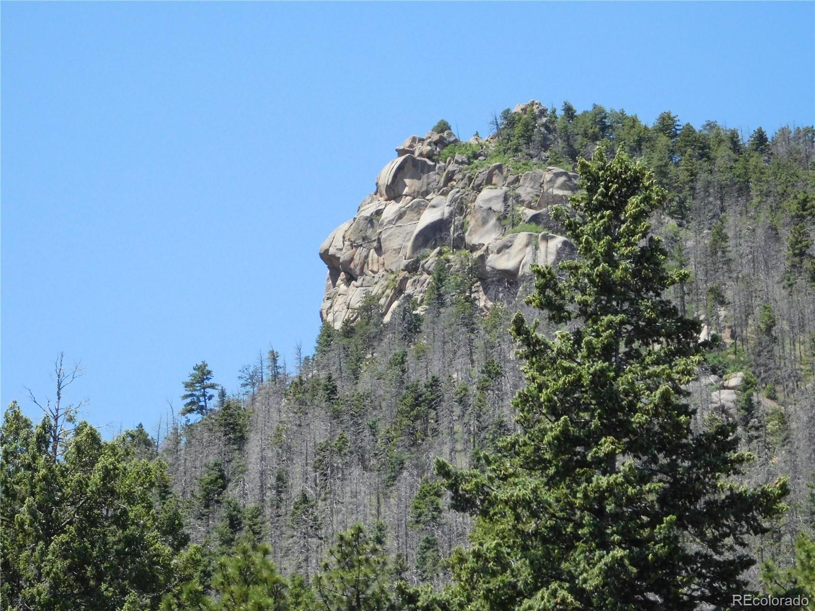 5900 Pawnee Road Larkspur, CO 80118 - Photo 36 of 45 a view of a building