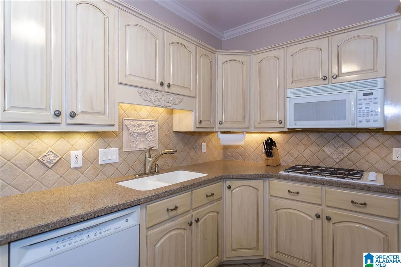 635 Slopes Drive Springville, AL 35146 - Photo 17 of 45