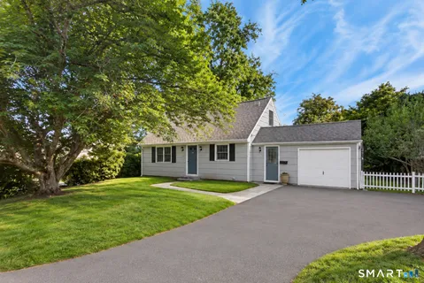 $1,049,000 | 97 Gorham Road, Fairfield, CT 06824