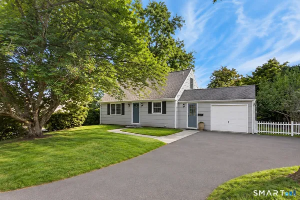 $1,149,000 | 97 Gorham Road, Fairfield, CT 06824