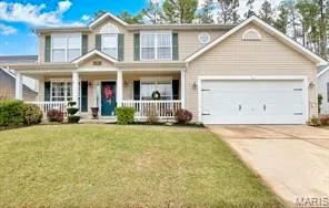 $420,000 | 3012 Crimson Oaks Drive, Fenton, MO 63026