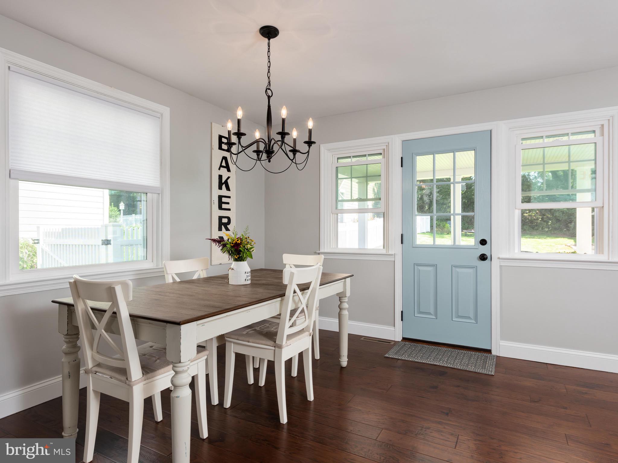 117 Gallagher Road Wayne, PA 19087 - Photo 19 of 47 Dining Room