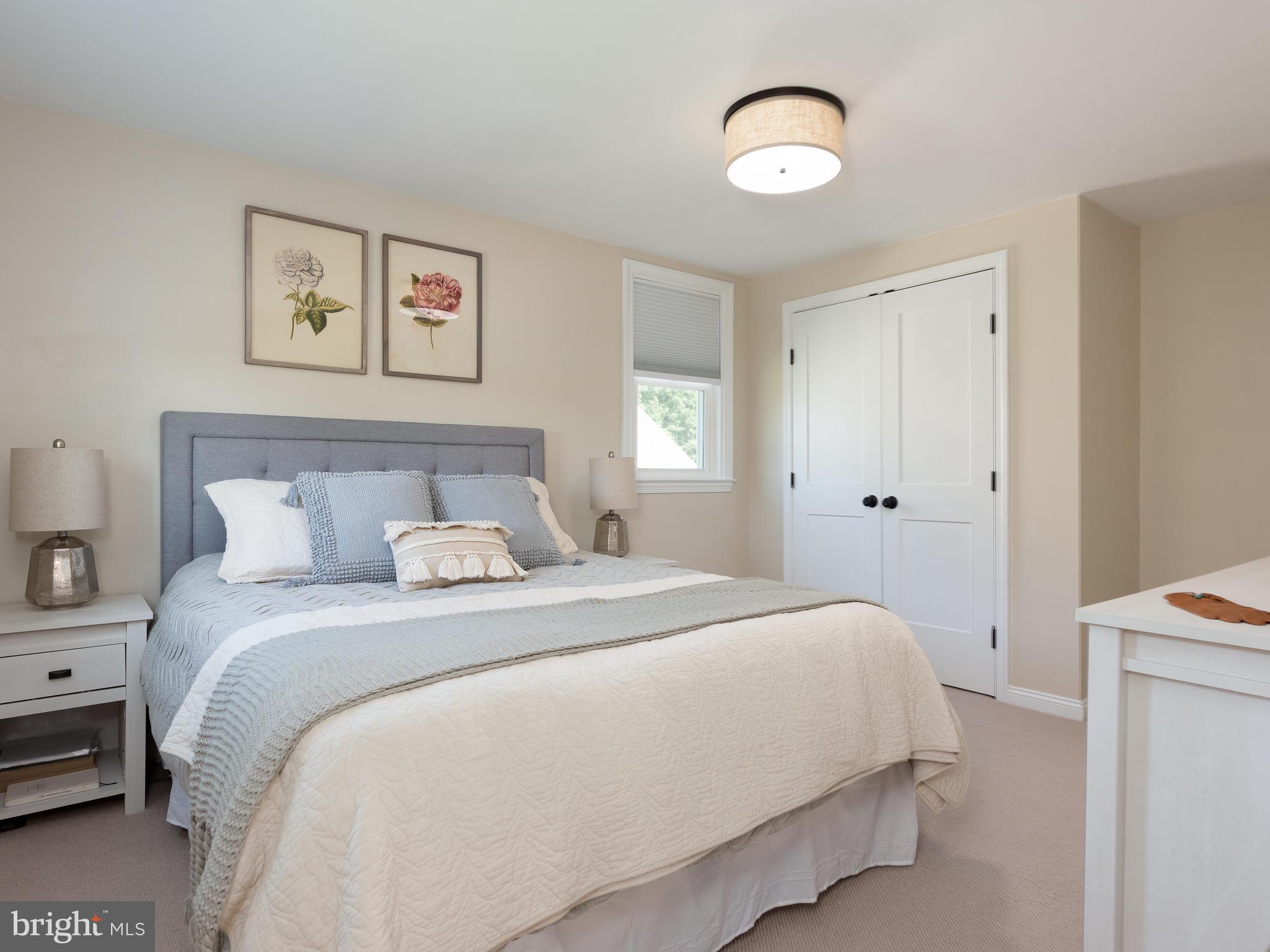 117 Gallagher Road Wayne, PA 19087 - Photo 29 of 47 Master Bedroom