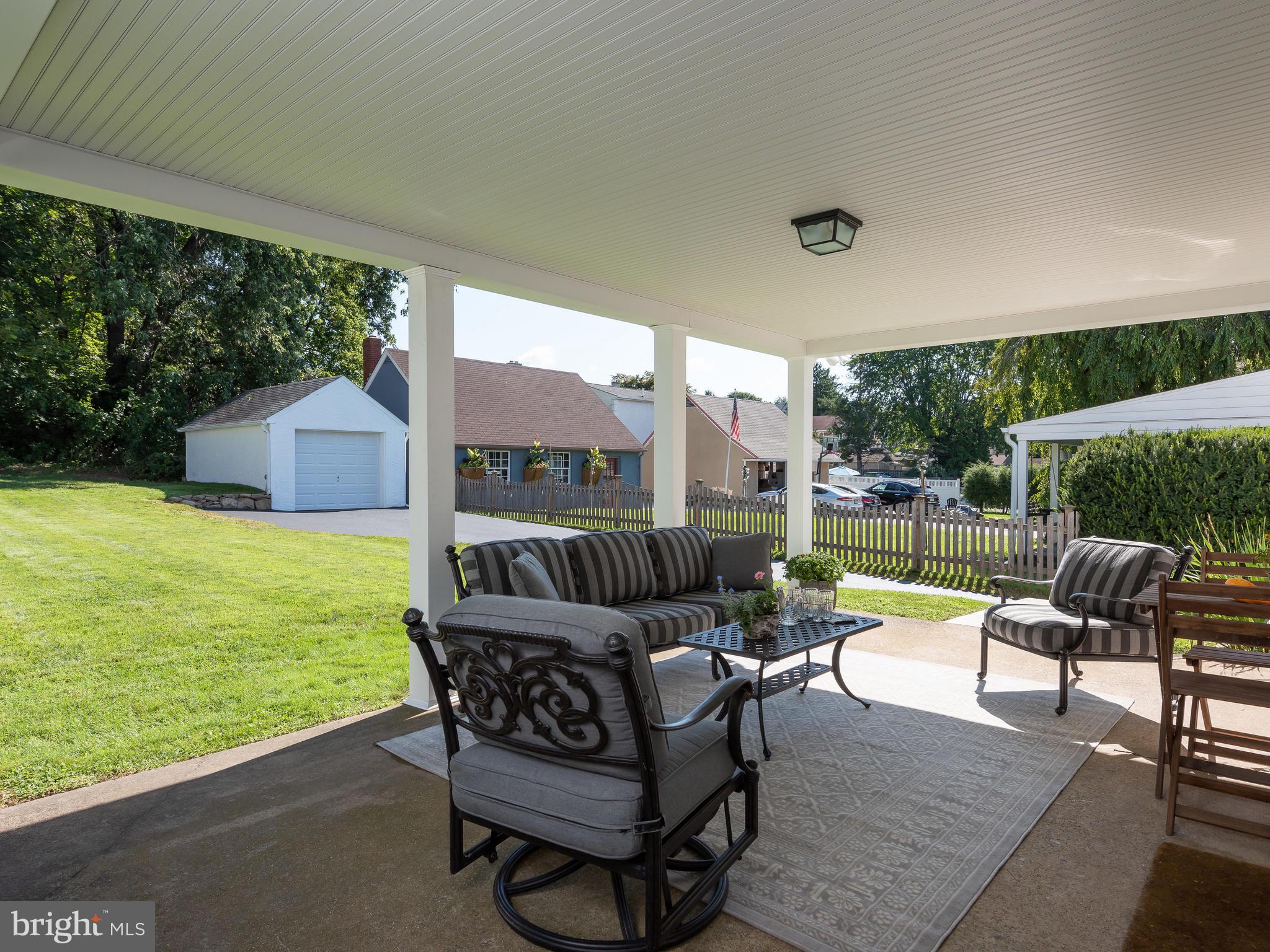 117 Gallagher Road Wayne, PA 19087 - Photo 40 of 47 Gallery Image 40