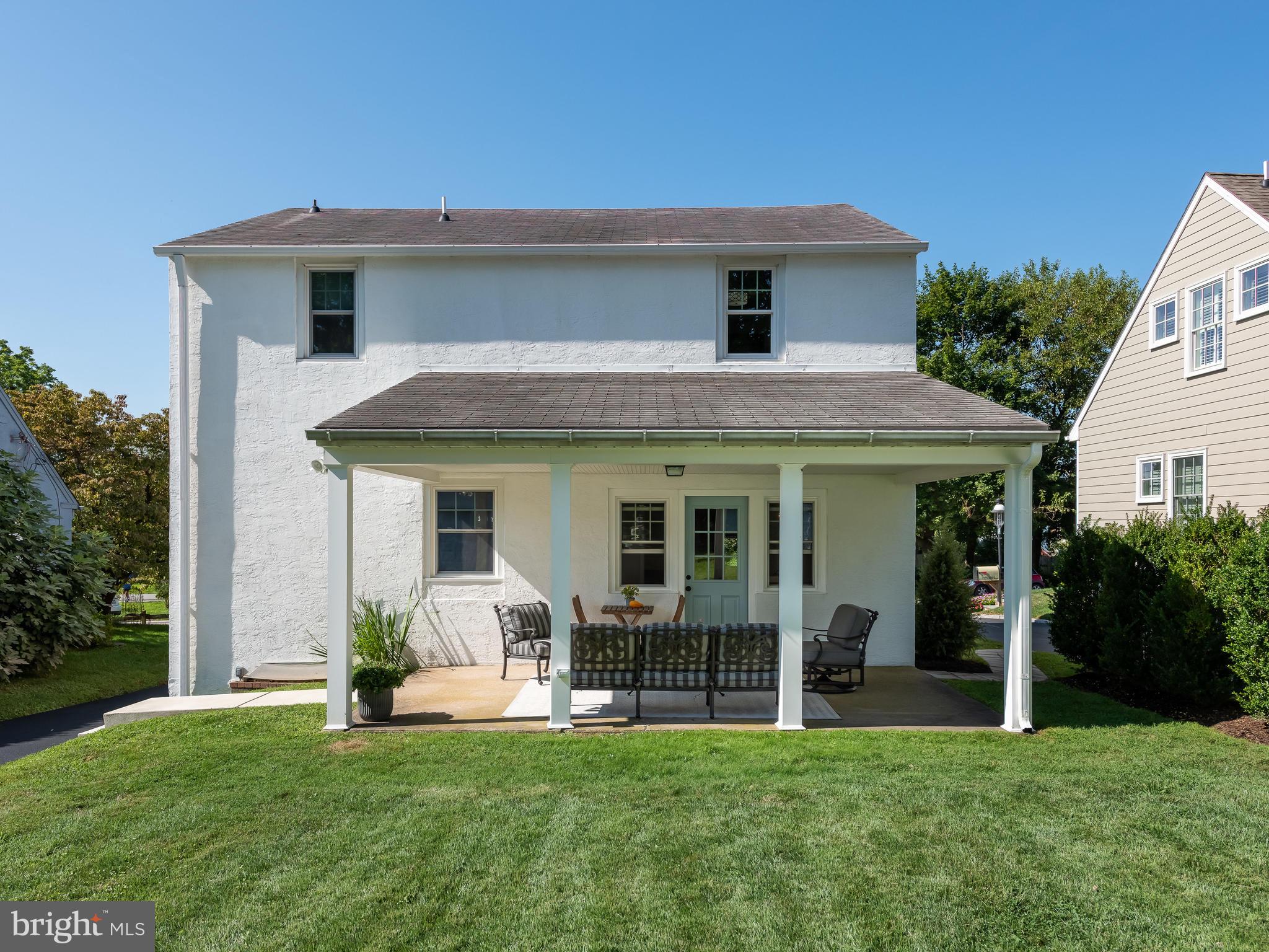 117 Gallagher Road Wayne, PA 19087 - Photo 44 of 47 Gallery Image 44