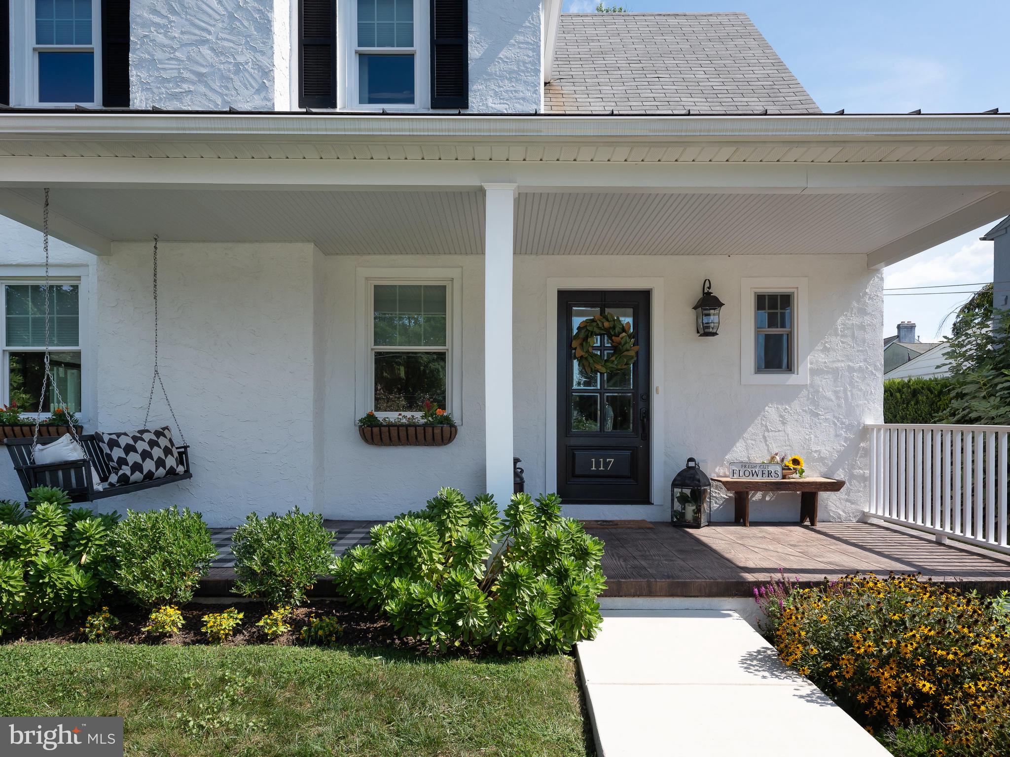 117 Gallagher Road Wayne, PA 19087 - Photo 9 of 47 Gallery Image 9