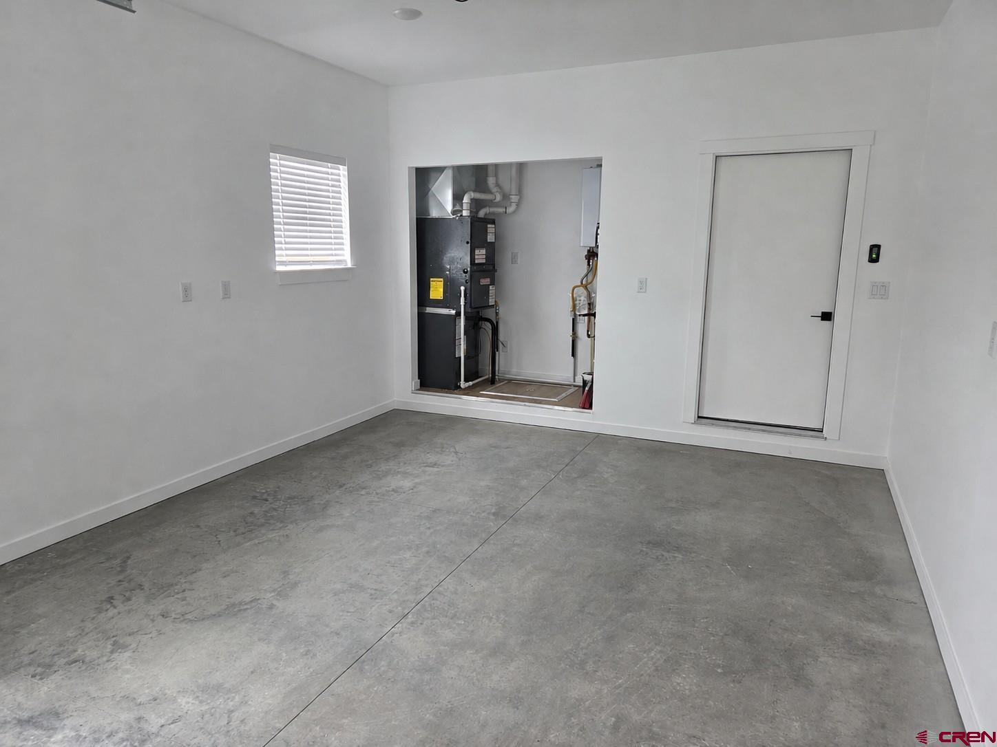 1456 Acoma Street Cortez, CO 81321 - Photo 22 of 26 a view of empty room