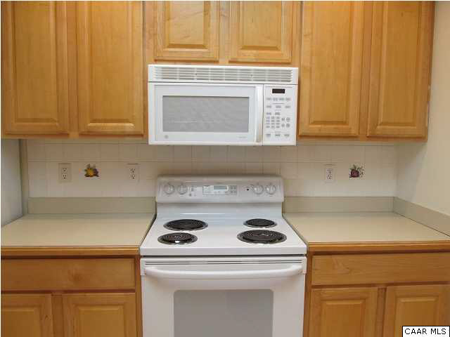 4 Slice Road Palmyra, VA 22963 - Photo 9 of 25 Ceramic tile back splash in kitchen.
