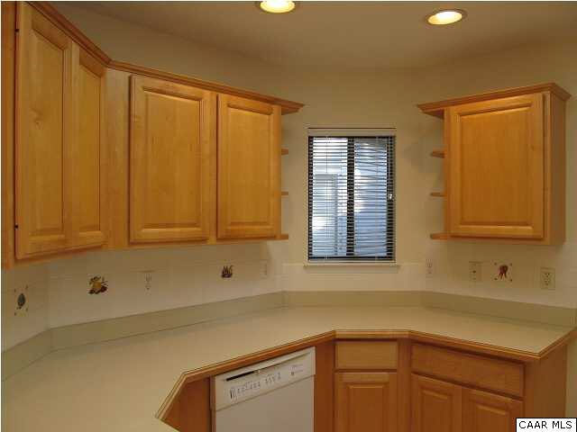 4 Slice Road Palmyra, VA 22963 - Photo 10 of 25 Kitchen has recessed lighting, disposal & dishwasher too.