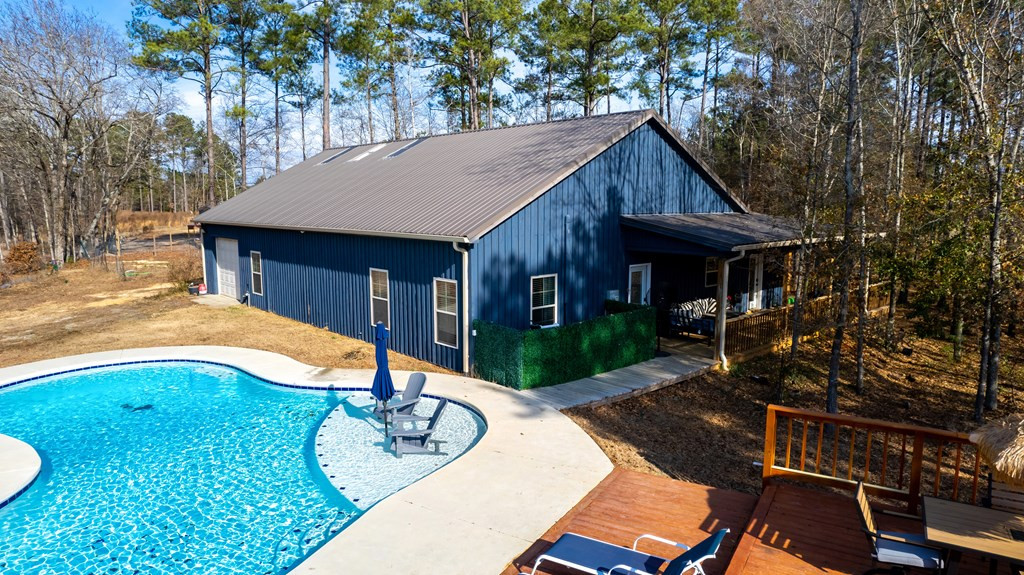 930 Loring Mill Road Sumter, SC 29150 - Photo 30 of 67