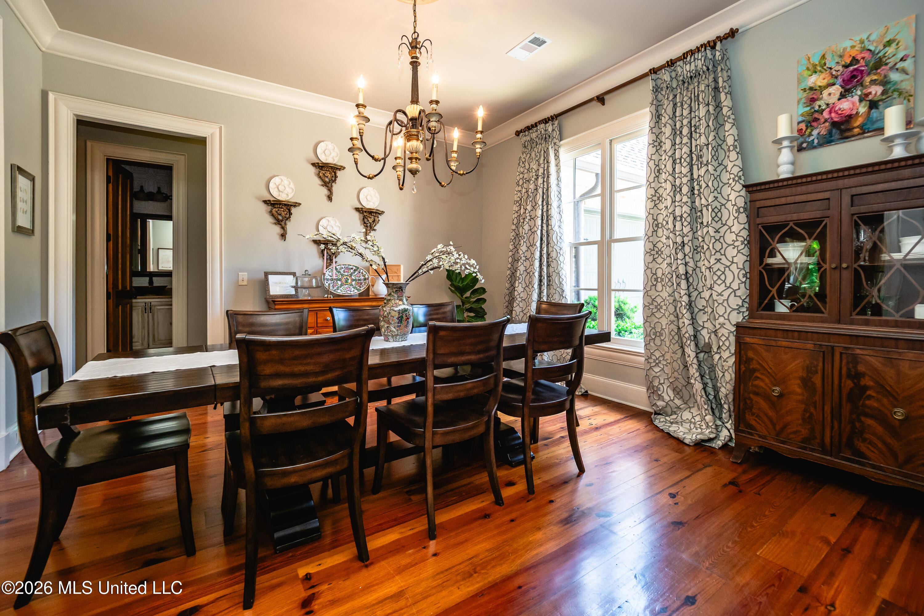 141 Fenwick Circle Madison, MS 39110 - Photo 14 of 74 P4230018