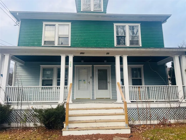$1,500 | 20 Elm Street, Unit 102, Binghamton, NY 13905