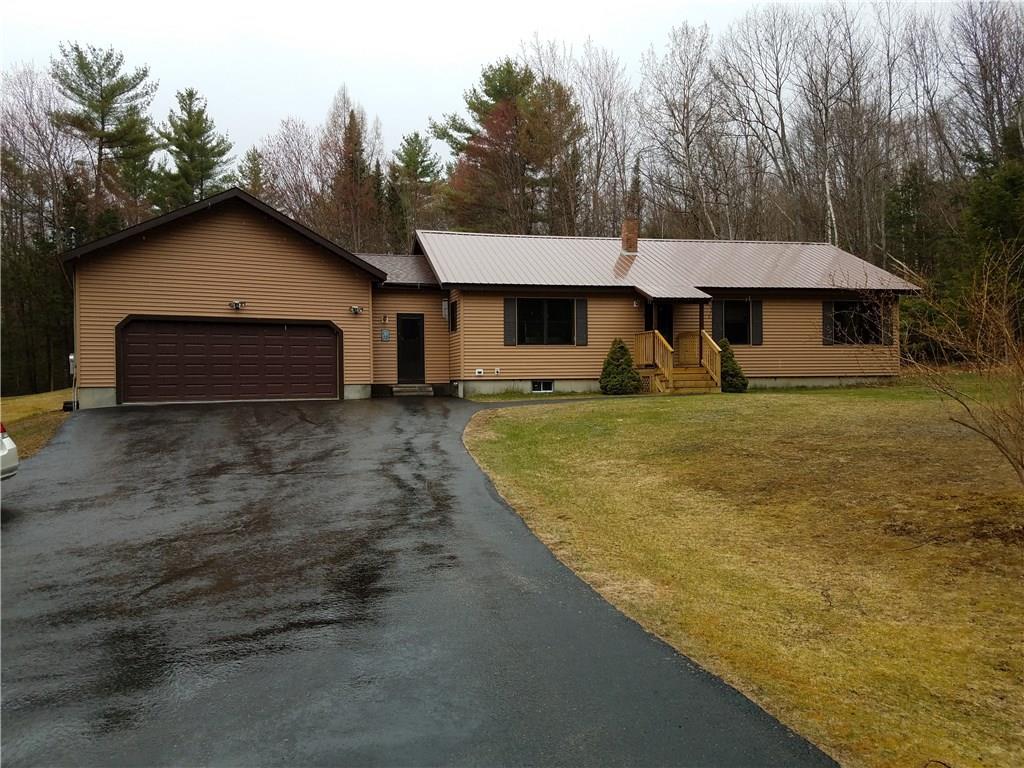 615 Quaker Ridge Road Leeds, ME 04263 - Photo 1 of 22 Photo