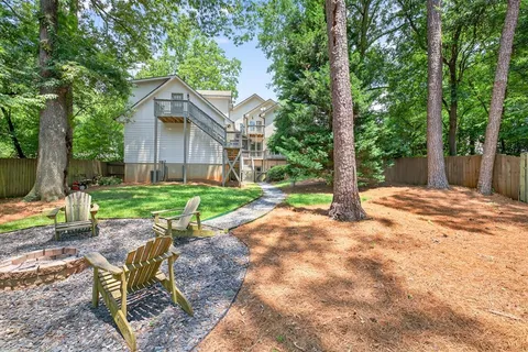 $1,699,000 | 615 Burke Road Northeast, Atlanta, GA 30305