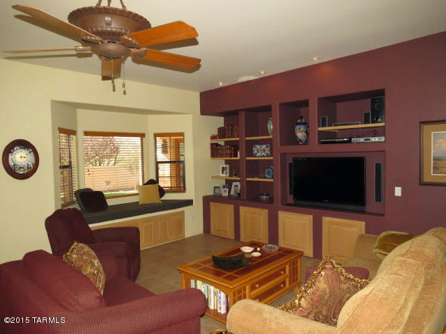 8256 Sunset Ranch Loop Tucson, AZ 85743 - Photo 19 of 44 Gallery Image 19