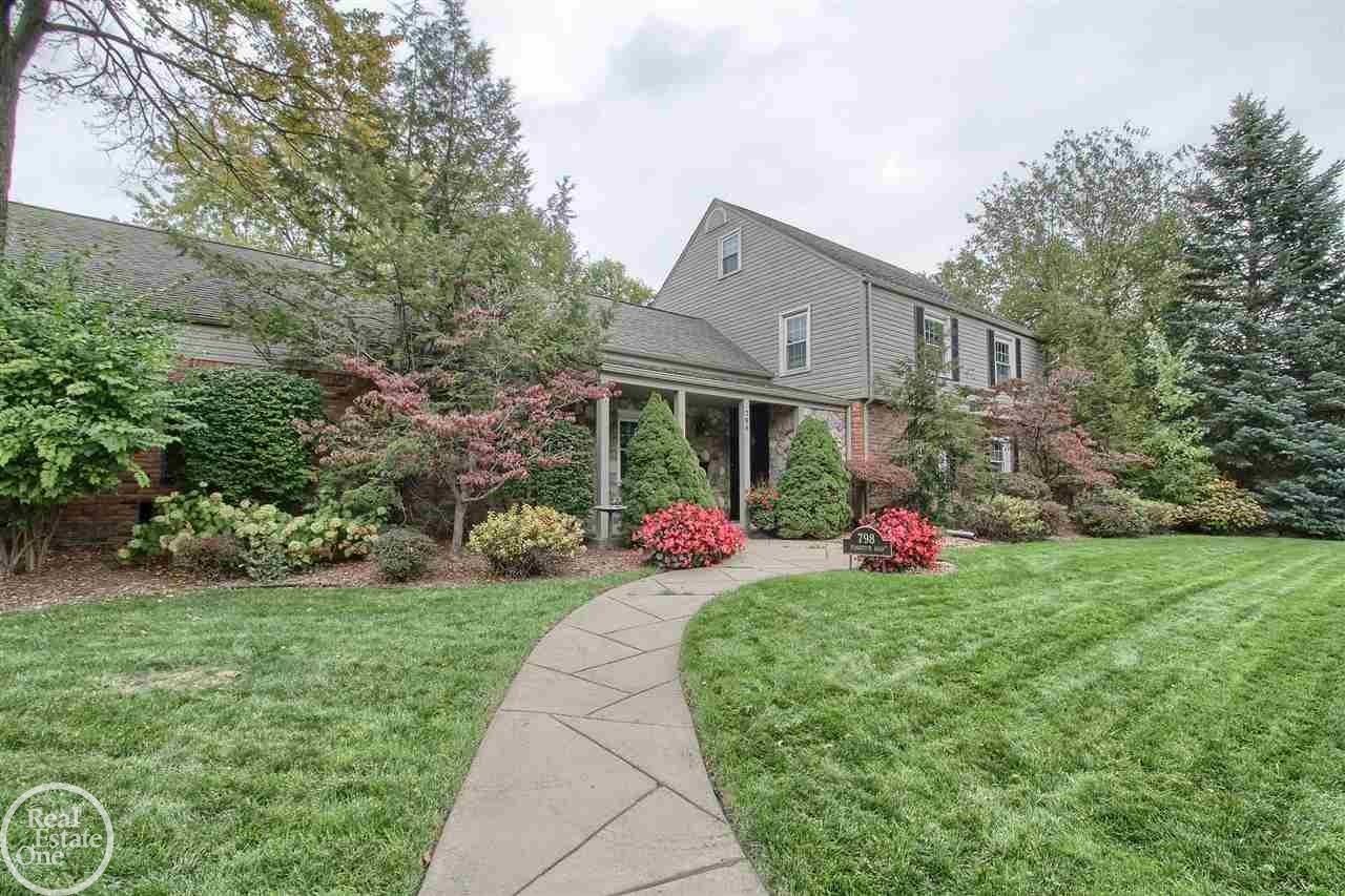 798 Pemberton Road Grosse Pointe Park, MI 48230 - Photo 36 of 47 Gallery Image 36