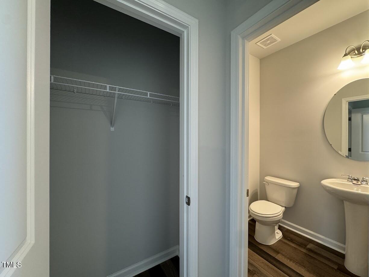 360 Devon Cliffs Drive Wake Forest, NC 27587 - Photo 13 of 29 IMG_0447