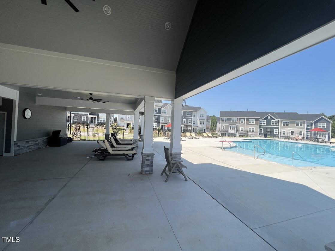 360 Devon Cliffs Drive Wake Forest, NC 27587 - Photo 26 of 29 IMG_0511