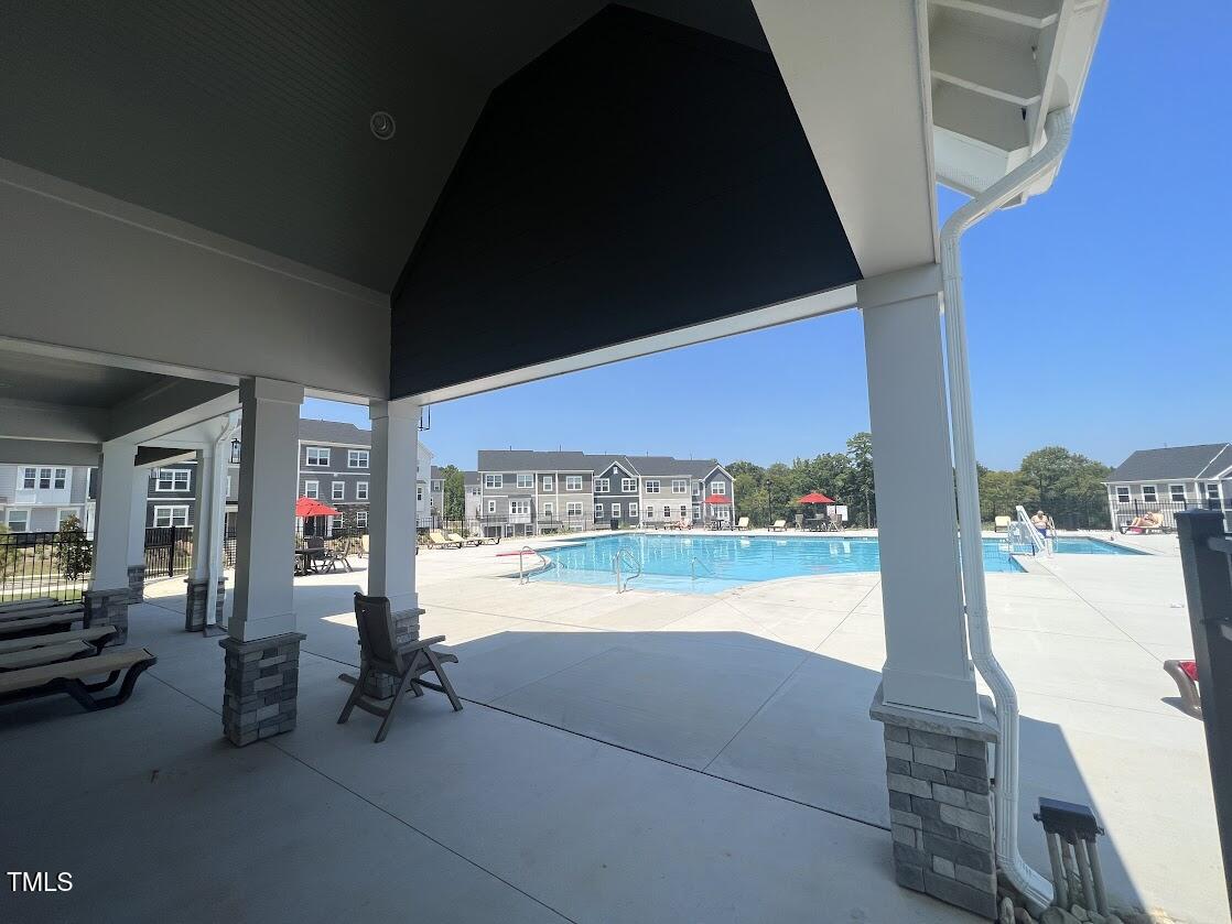 360 Devon Cliffs Drive Wake Forest, NC 27587 - Photo 27 of 29 IMG_0509