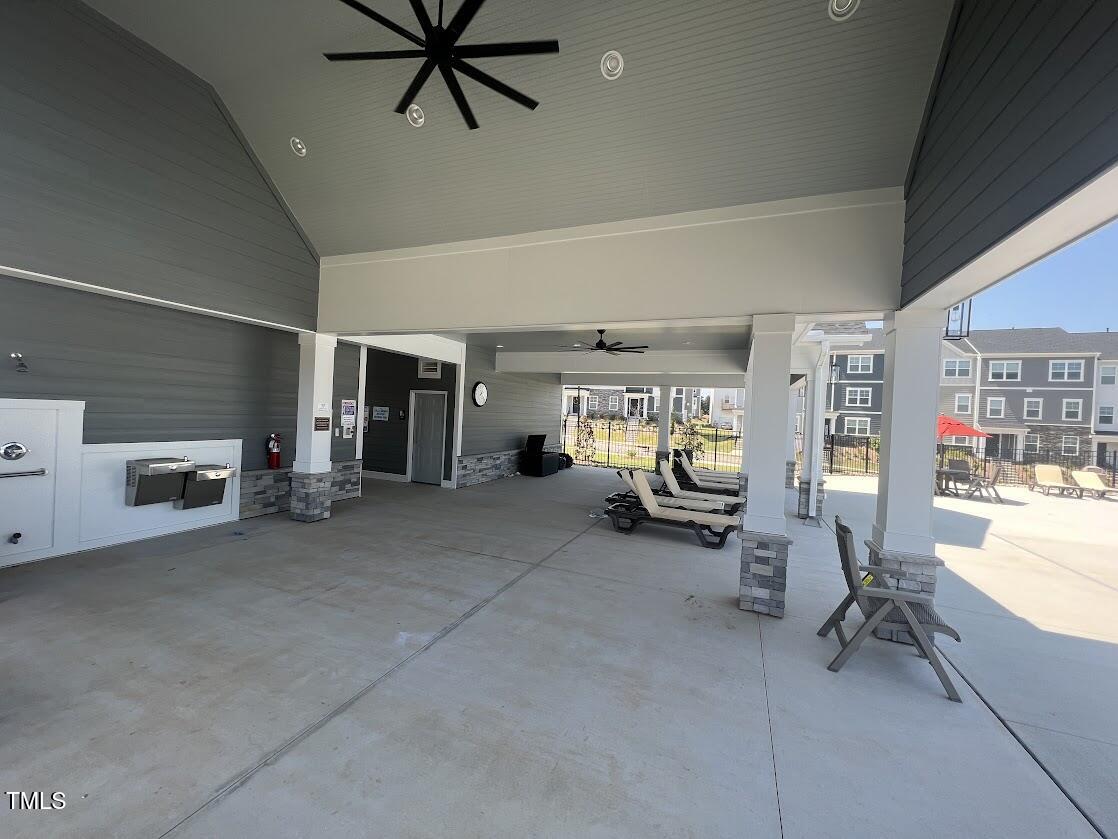 360 Devon Cliffs Drive Wake Forest, NC 27587 - Photo 28 of 29 IMG_0512