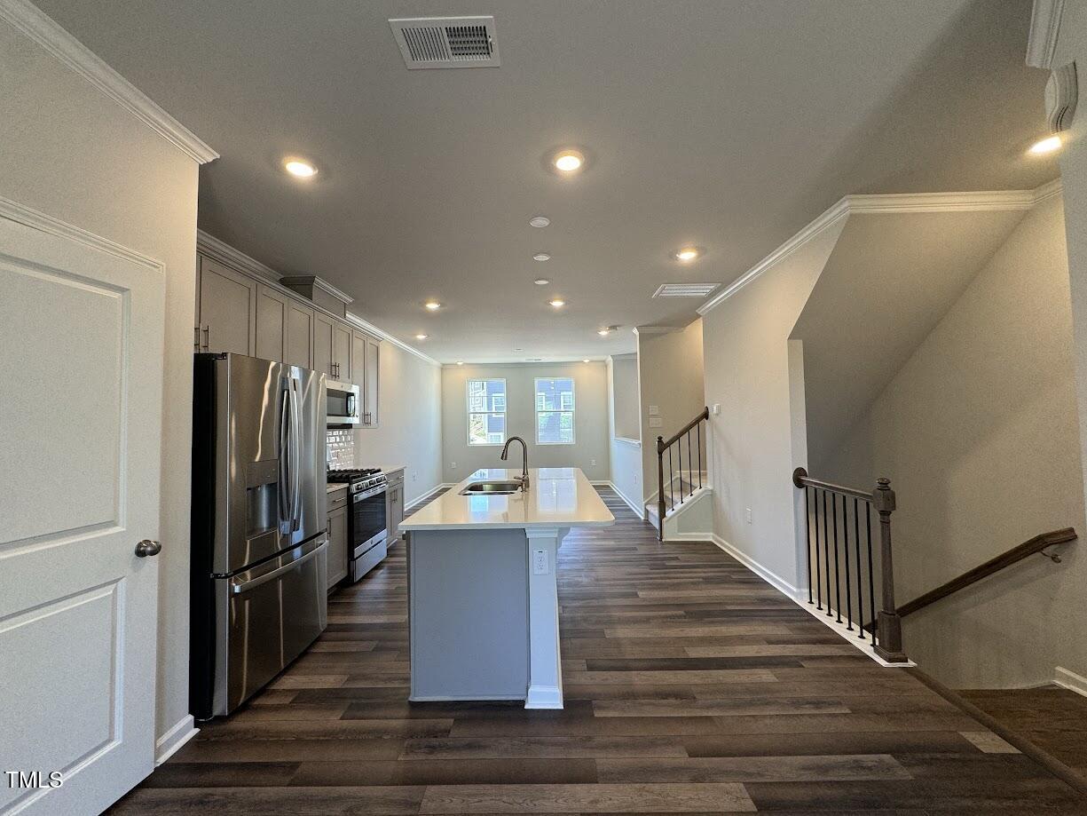 360 Devon Cliffs Drive Wake Forest, NC 27587 - Photo 3 of 29 IMG_0451