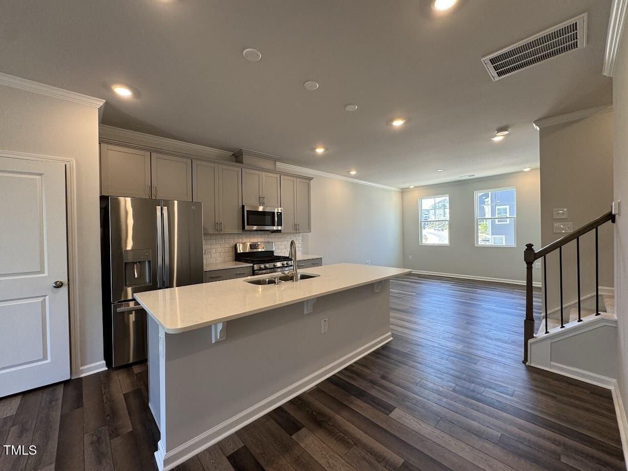 360 Devon Cliffs Drive Wake Forest, NC 27587 - Photo 4 of 29 IMG_0452