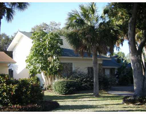 4439 Reeves Road New Port Richey, FL 34652 - Photo 1 of 1 Exterior Front