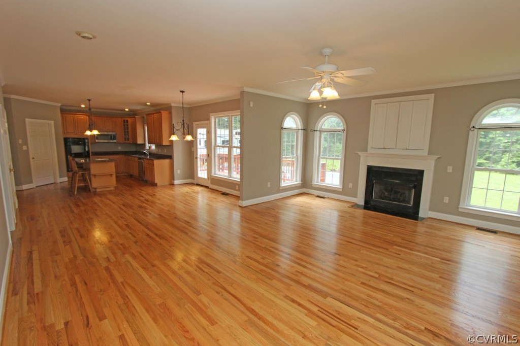 12810 Bundle Road Chesterfield, VA 23838 - Photo 16 of 24